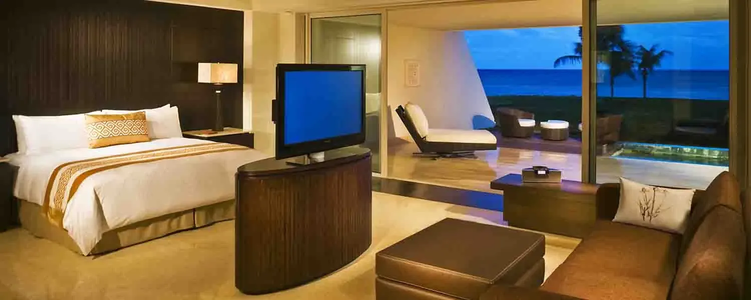 Grand Velas Riviera Maya Resort-1